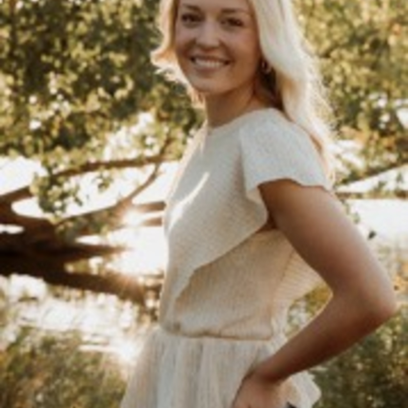 Brianna Blaine