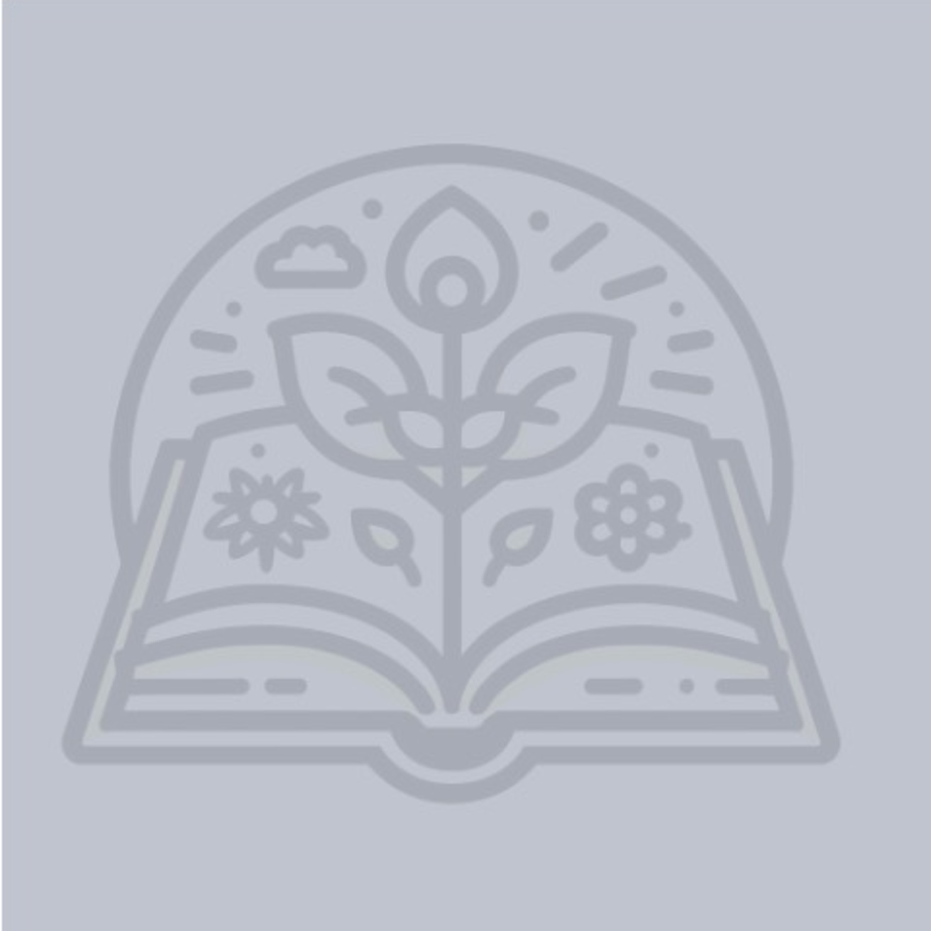 open textbook, outline, simple logo